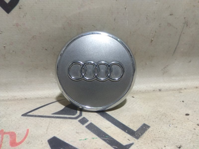 Заглушка Audi