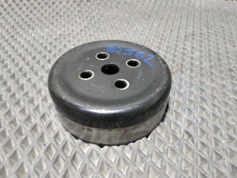 Шкив помпы Ford SHDB