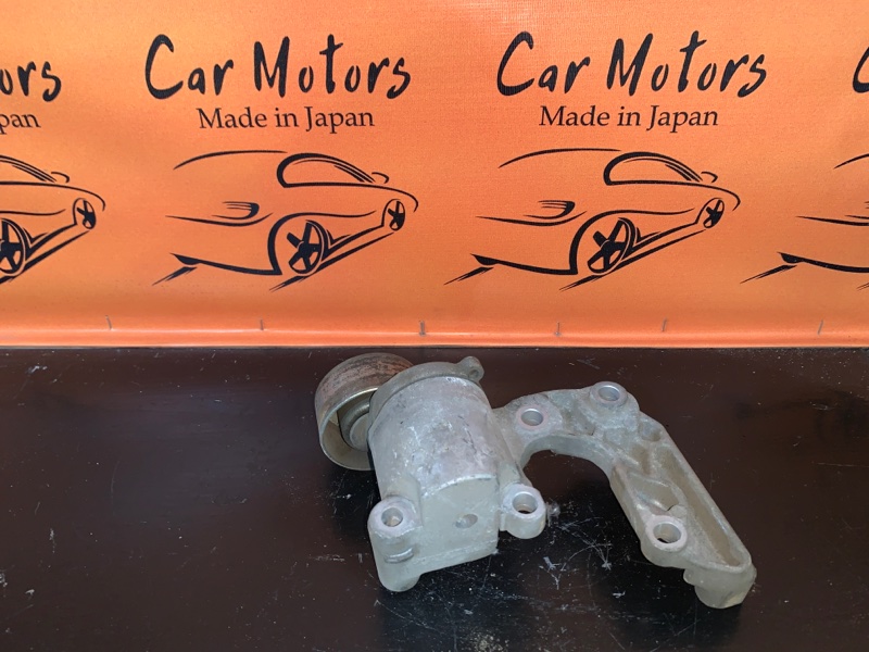 Ролик натяжной навесного оборудования TOYOTA MARK X GRX121 3GR-FSE