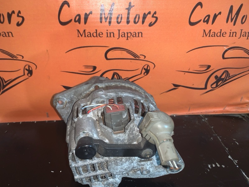Генератор MAZDA PREMACY CP8W FS