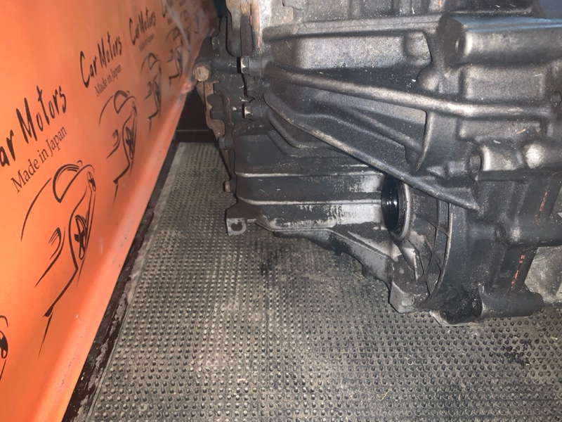 Вариатор LANCER CS2W 4G15
