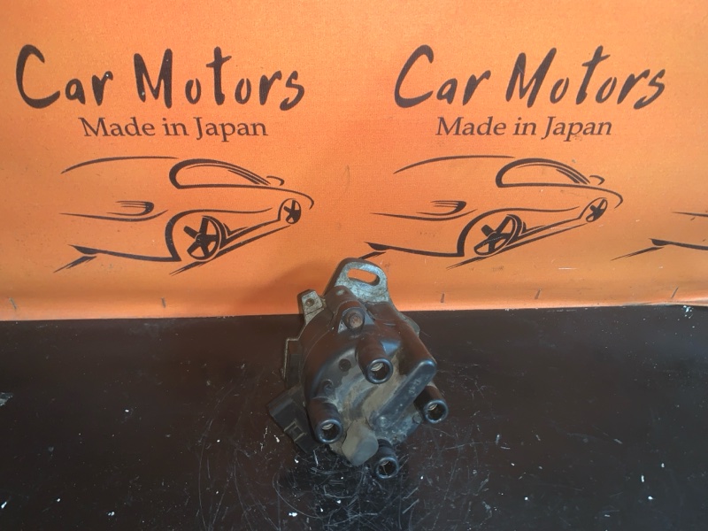 Трамблер MAZDA DEMIO DW3W B3 M1 B5B4 контрактная