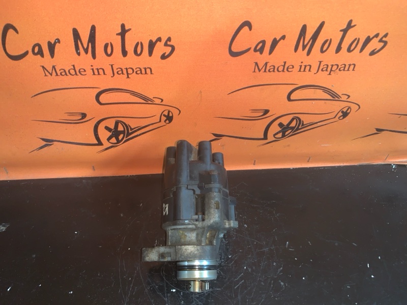 Трамблер MAZDA DEMIO DW3W B3