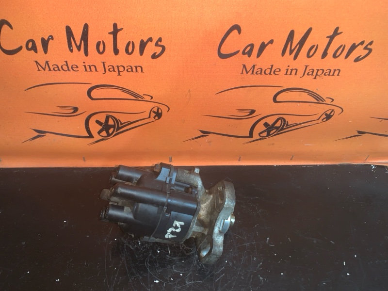 Трамблер DEMIO DW3W B3