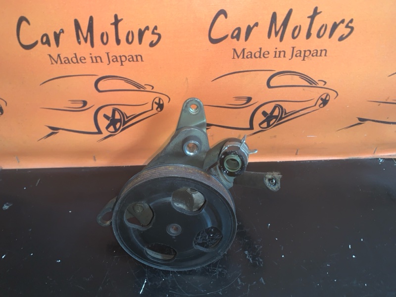 Гидроусилитель руля MAZDA PREMACY CP8W FP 27133011 контрактная