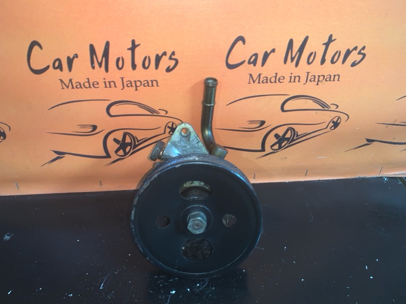 Гидроусилитель руля NISSAN BASSARA U30 KA24DE AD000 контрактная