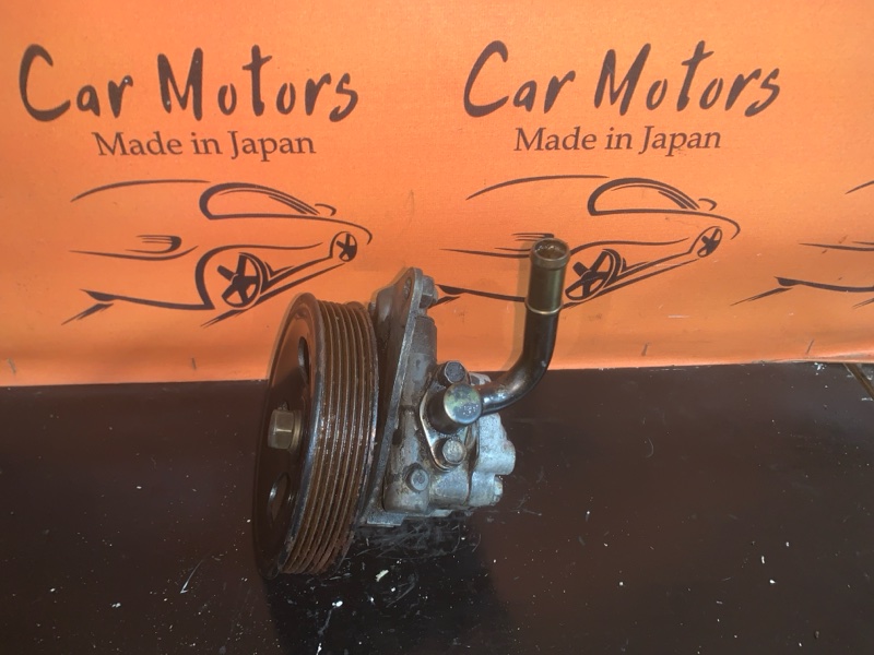 Гидроусилитель руля BASSARA U30 KA24DE