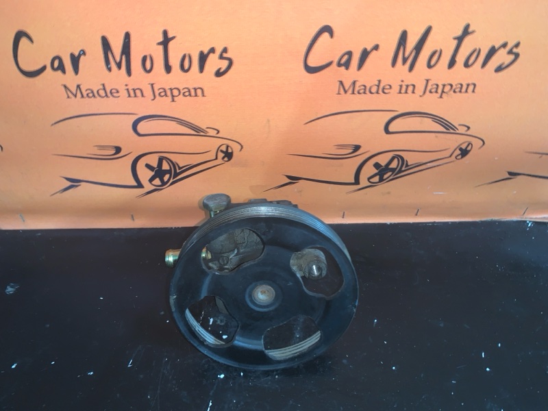 Гидроусилитель руля MITSUBISHI LANCER CS2W 4G15 MR403656 контрактная