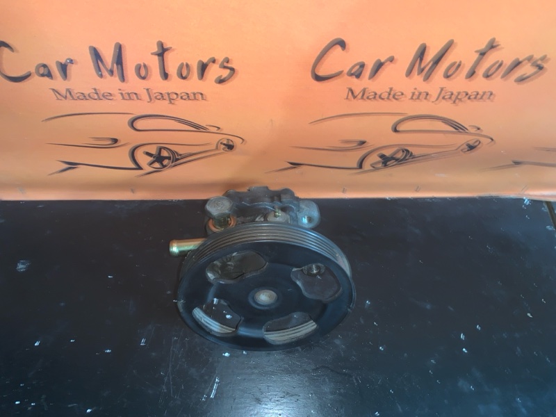 Гидроусилитель руля LANCER CS2W 4G15