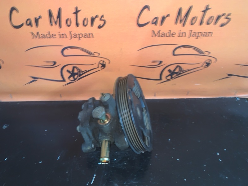 Гидроусилитель руля MITSUBISHI LANCER CS2W 4G15