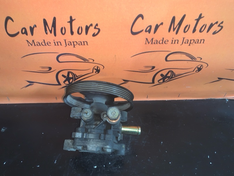 Гидроусилитель руля LANCER CS2W 4G15