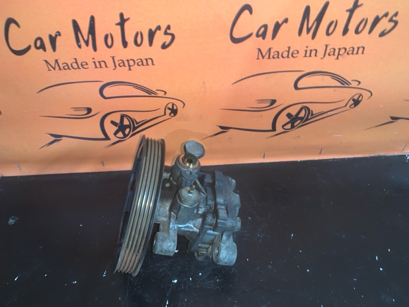 Гидроусилитель руля LANCER CS2W 4G15