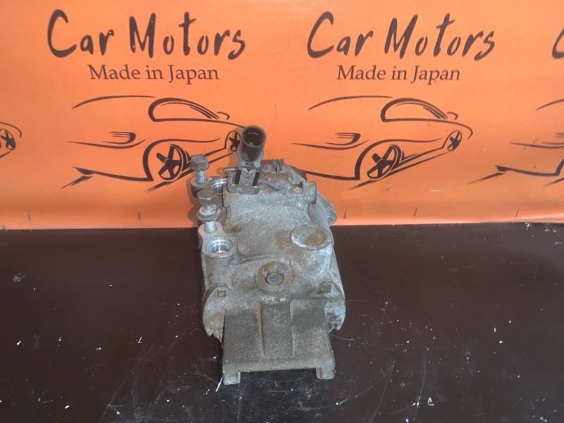Компрессор кондиционера MITSUBISHI COLT Z23W 4A91