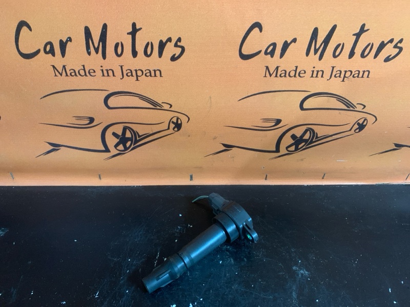 Катушка зажигания MITSUBISHI COLT Z23W 4A91 контрактная