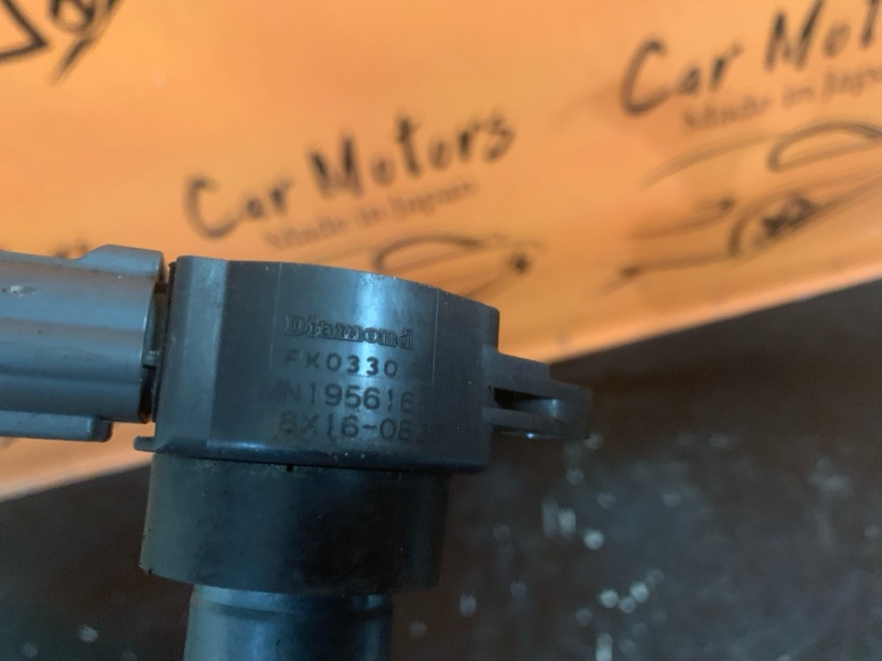 Катушка зажигания COLT Z23W 4A91