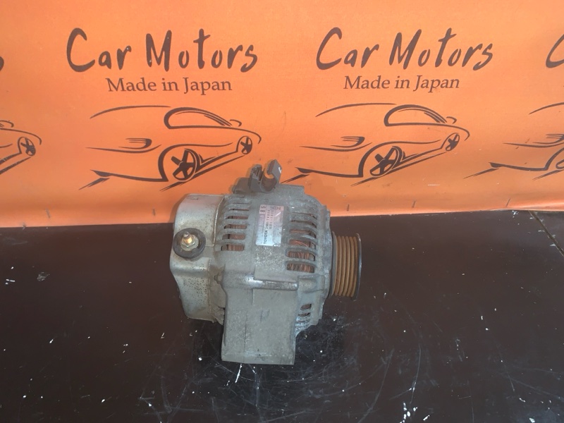 Генератор TOYOTA VISTA ARDEO SV50 3S-FSE