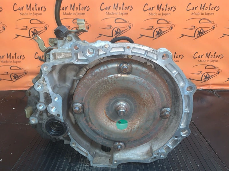 Запчасть акпп MAZDA PREMACY CP8W FS контрактная АКПП MAZDA PREMACY CP8W FS контрактная