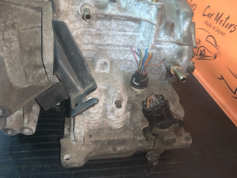 АКПП PREMACY CP8W FS АКПП PREMACY CP8W FS