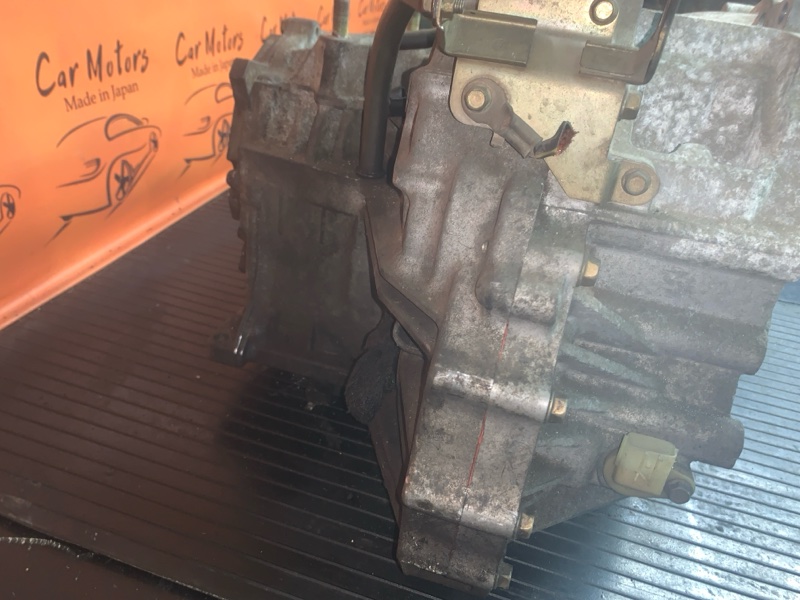 АКПП PREMACY CP8W FS АКПП PREMACY CP8W FS