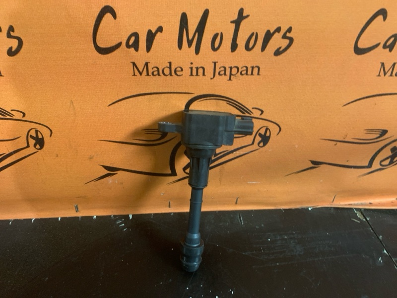 Катушка зажигания NISSAN PRIMERA RN12 QR20DE AIC-400IG 4X13 контрактная