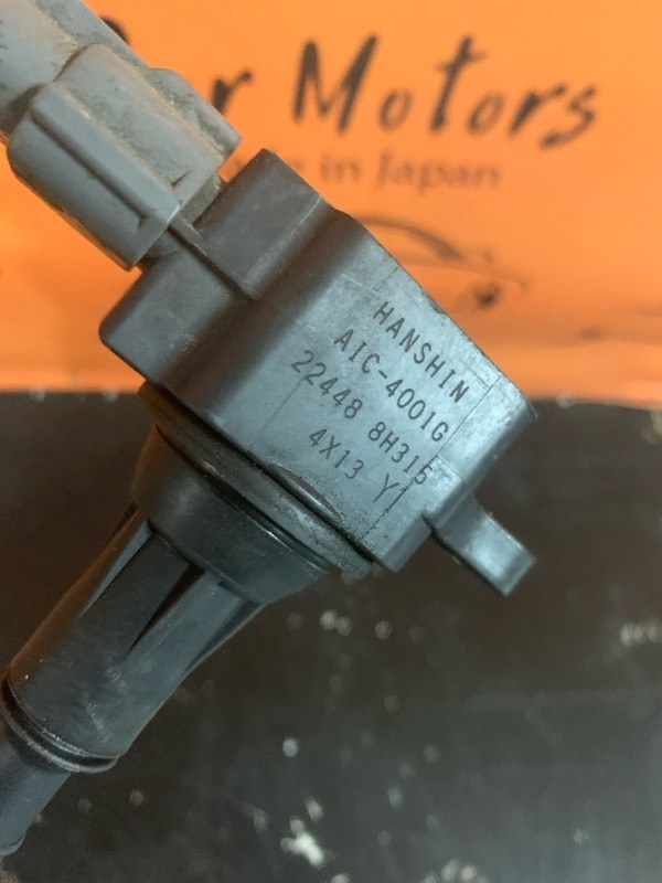 Катушка зажигания PRIMERA RN12 QR20DE