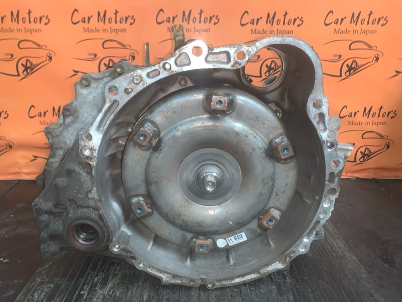 АКПП TOYOTA VISTA ARDEO SV50 3S-FSE контрактная