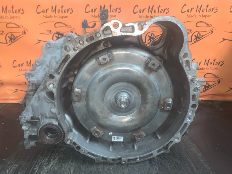 АКПП TOYOTA VISTA ARDEO SV50 3S-FSE контрактная
