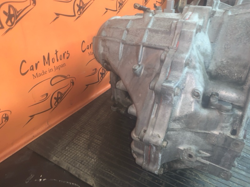 АКПП VISTA ARDEO SV50 3S-FSE
