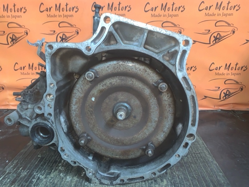 АКПП MAZDA FAMILIA BJ3P B3 контрактная