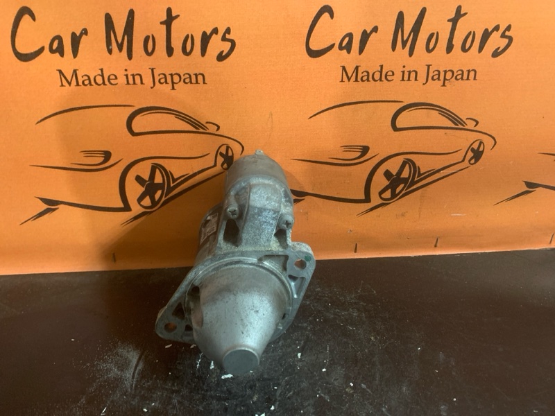 Стартер MITSUBISHI COLT Z23W 4A91 181AOA контрактная
