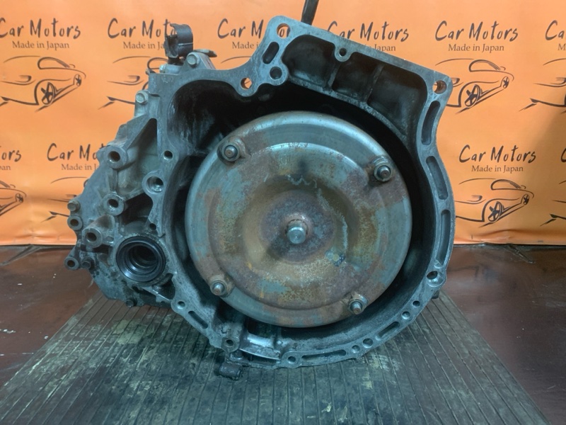 АКПП MAZDA DEMIO DW3W B3 контрактная