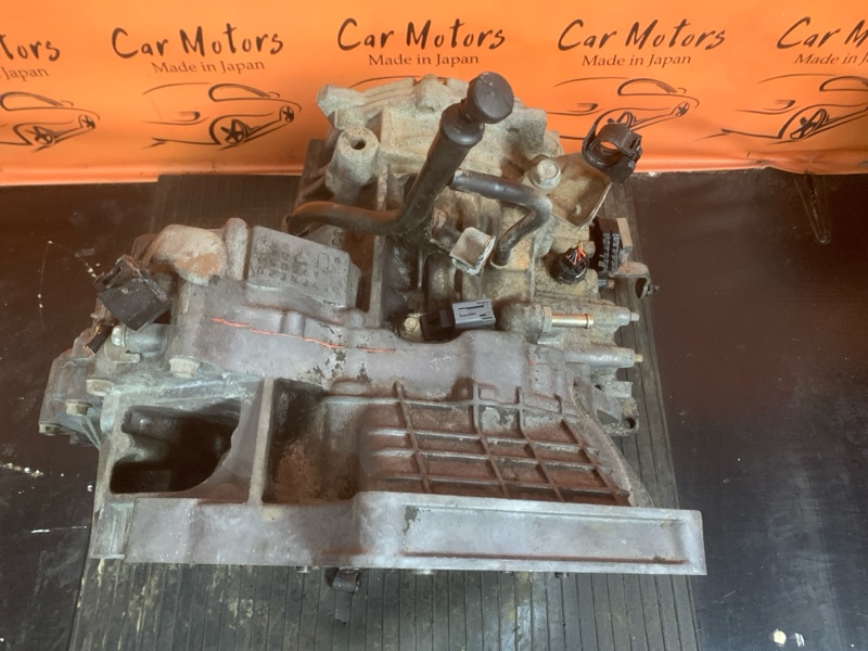 АКПП DEMIO DW3W B3