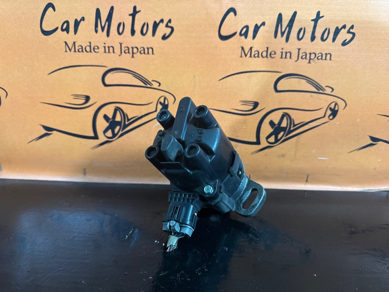 Трамблер NISSAN LIBERTY PM12 SR20DE 2210WF010 контрактная