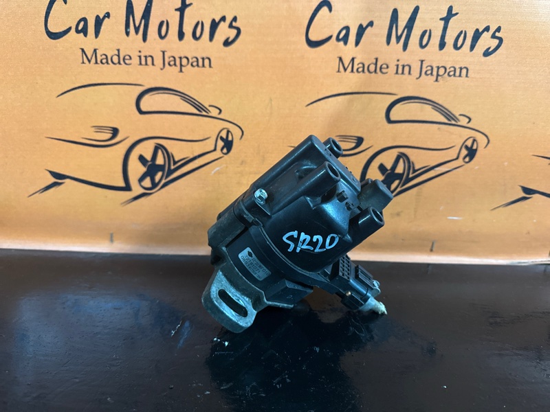 Трамблер LIBERTY PM12 SR20DE