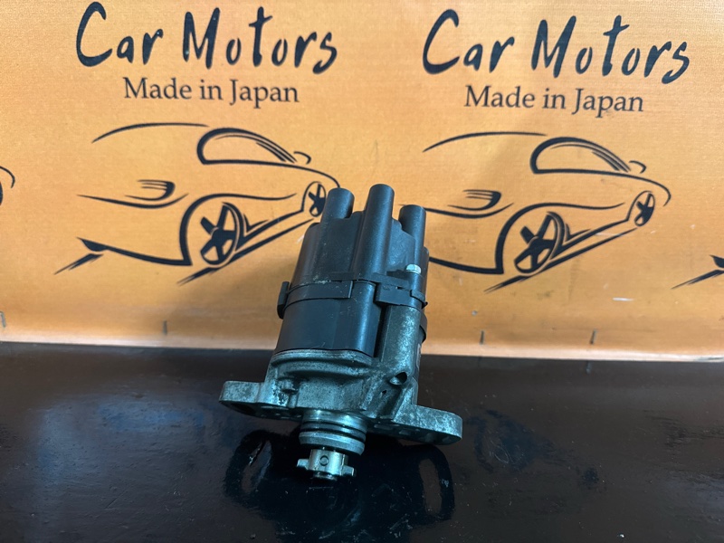 Трамблер NISSAN LIBERTY PM12 SR20DE