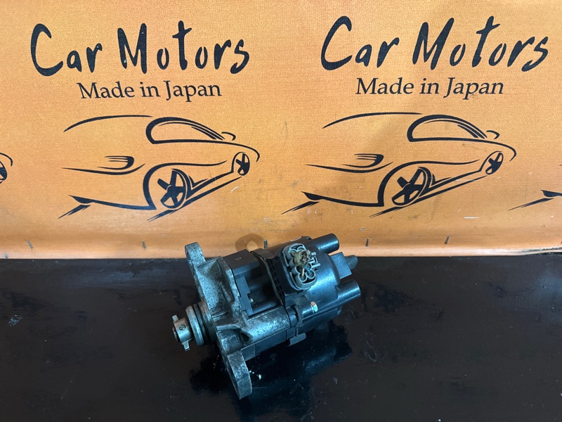 Трамблер LIBERTY PM12 SR20DE