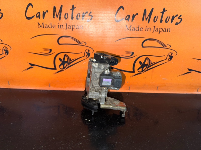 Дроссельная заслонка WAGON R PLUS 1999 MA63S K10A