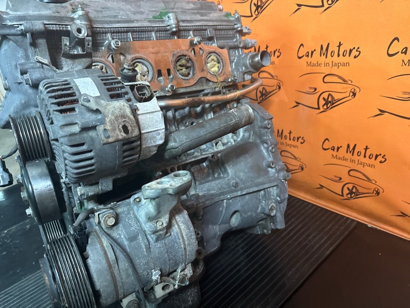 Двигатель TOYOTA IPSUM ACM21 2AZ-FE Двигатель TOYOTA IPSUM ACM21 2AZ-FE