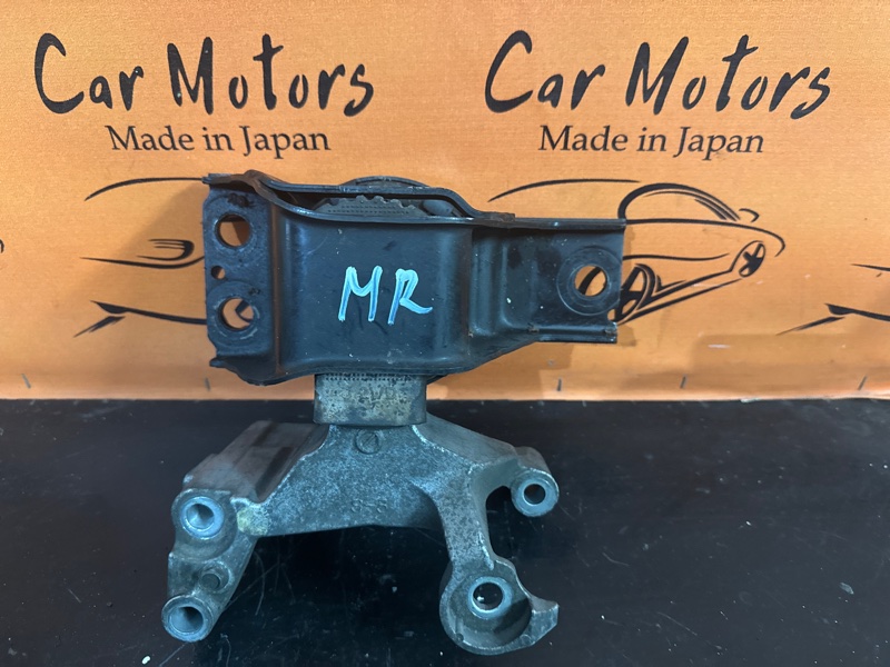Подушка двигателя NISSAN SERENA C25 MR20DE контрактная