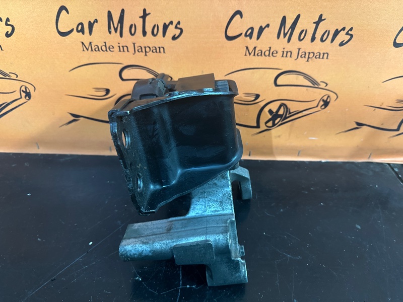 Подушка двигателя NISSAN SERENA C25 MR20DE