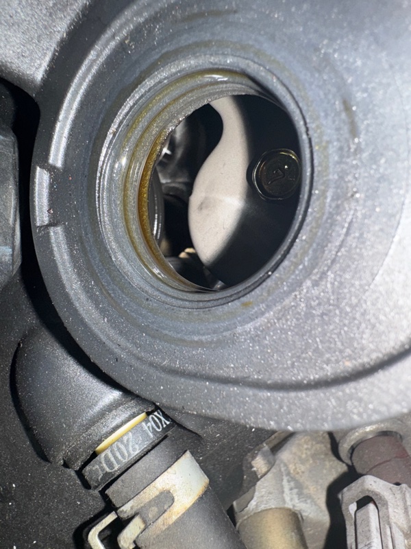 Двигатель WINGROAD WFY11 QG15DE Двигатель WINGROAD WFY11 QG15DE