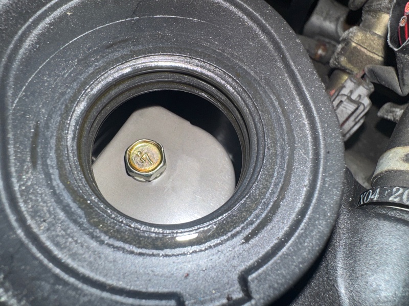 Двигатель WINGROAD WFY11 QG15DE Двигатель WINGROAD WFY11 QG15DE