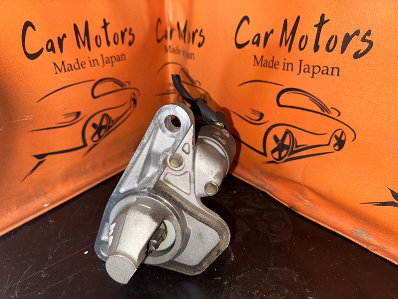 Стартер NISSAN SERENA C25 MR20DE 23300-EN20A контрактная