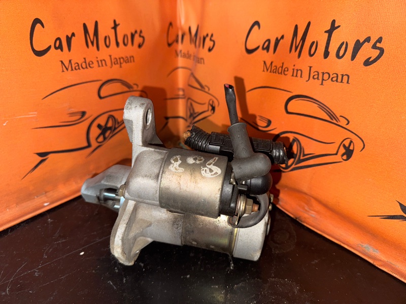 Стартер SERENA C25 MR20DE