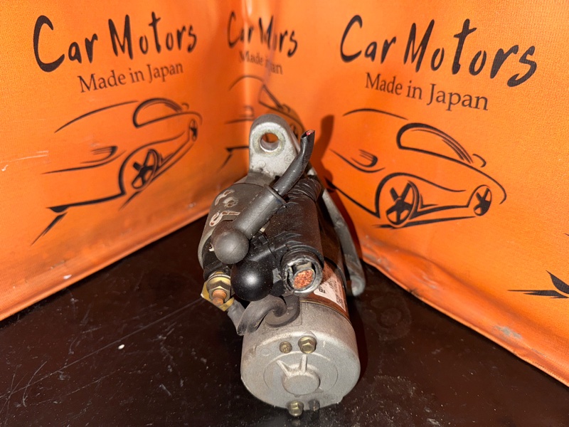 Стартер SERENA C25 MR20DE