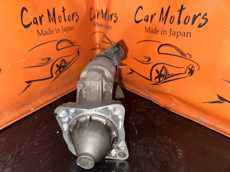 Стартер MAZDA DEMIO DW5W B5 контрактная