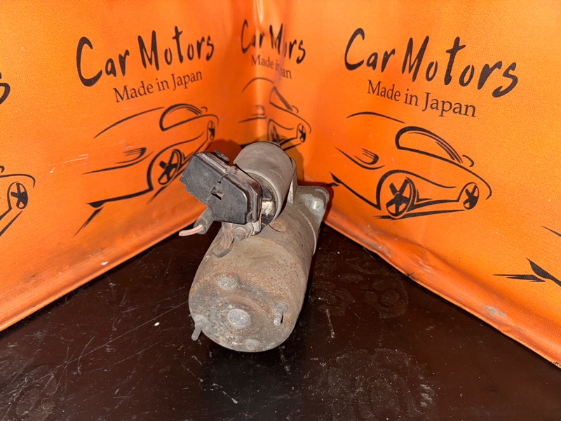 Стартер MAZDA DEMIO DW5W B5