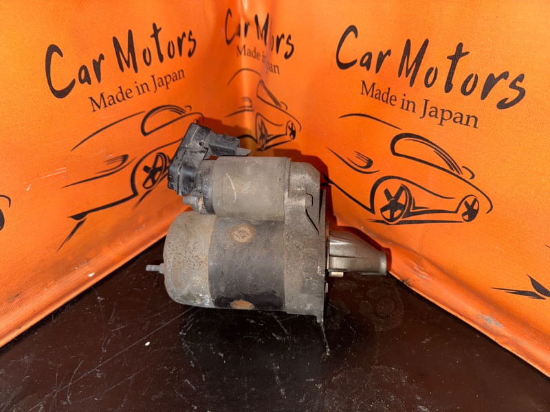 Стартер DEMIO DW5W B5