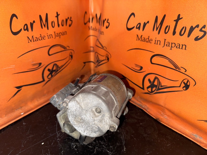 Стартер TOYOTA CORONA PREMIO ST210 3S-FSE