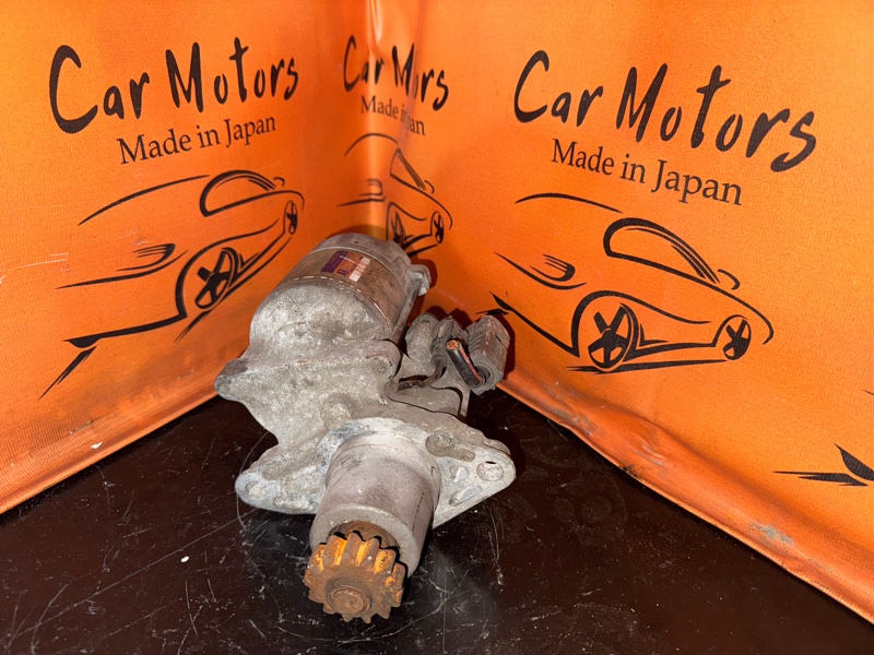 Стартер CORONA PREMIO ST210 3S-FSE